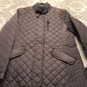 Ralph Lauren Quilted Jacket